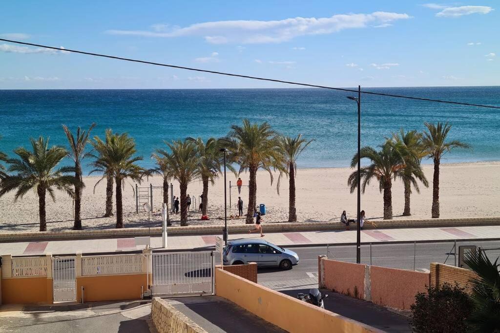 Daire 1° Linea De Playa